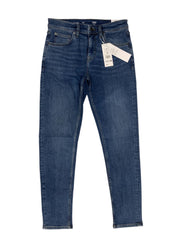 Celio Powerflex Slim Fit Jeans - Imported Arrival