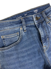 Celio Powerflex Slim Fit Jeans - Imported Arrival