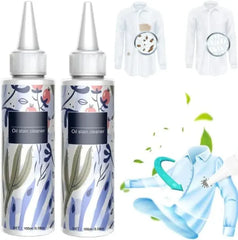 Emergency Stain Rescue: Powerful Clothes Stain Remover ( pack 0f 4)