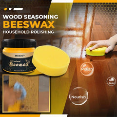 Beewax Furniture Polish buy ( BUY 1 GET 1 FREE)