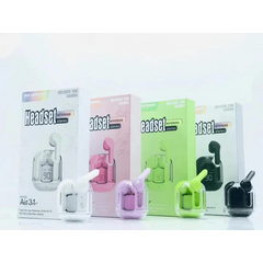 Air31 Smart Earbuds