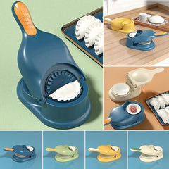 2 in 1 Samosa Maker Mold